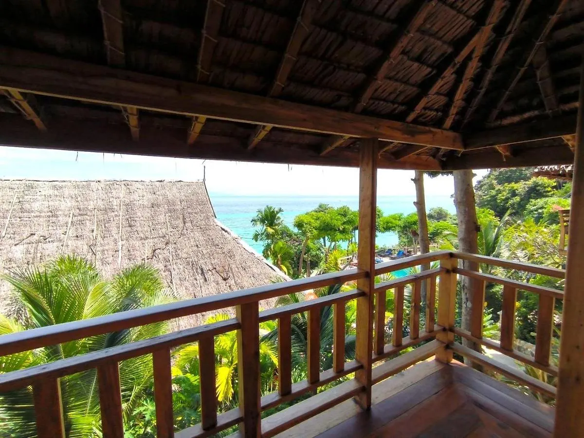 Phi Phi Phu Chalet Resort