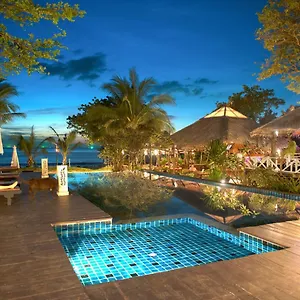 Lalaanta Hideaway Resort Koh Lanta