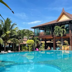 Resort-sha Extra Plus Phi Phi Adaları