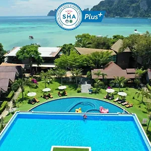 Andaman Legacy Phi Phi Adaları