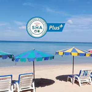 Ruan Mai Naiyang Beach - Sha Plus Resort Nai Yang