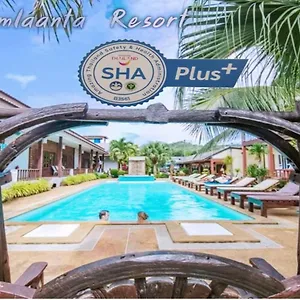 Khum Laanta - Sha Extra Plus Resort Ko Lanta