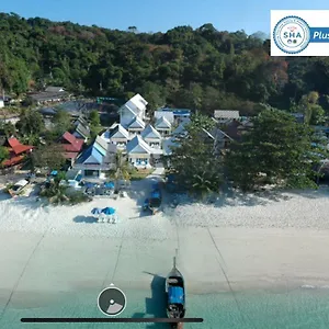 Pp Blue Sky Resort-sha Plus Phi Phi Don