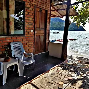 Affittacamere Dalum Beachhouse, Phi Phi Islands