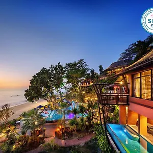 Resort Nirvana Resort, Sha Extra ****