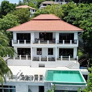 Seaview Garden Apartment Koh Tao