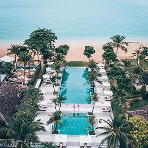 Resort Layana & - Adult Only - Sha Extra *****