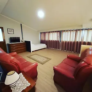 Bed and breakfast Vila Blu