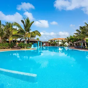 Feriested Melia Tortuga