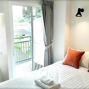 Hotel Behome Phuket ***