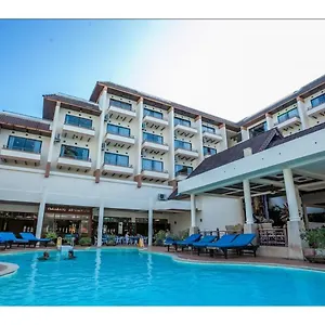 Hotel Phi Phi Hotel, Phi Phi Islands