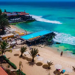 Hotel Odjo D'agua