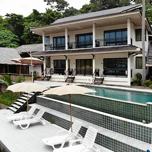 Chunut House Phi Phi Islands