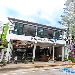 https://naiyang-discovery-beach-resort.khao-lakhotels.com