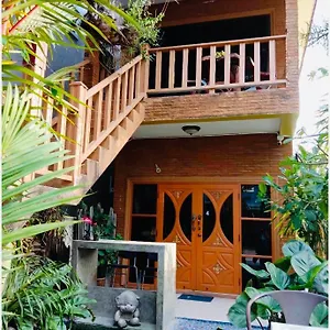 Affittacamere Golf House 
