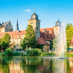 Schloss Hotel Thurnau