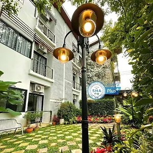 *** Отель Ideo Phuket - Sha Extra Таиланд