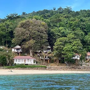 Bed & Breakfast Private, Phi Phi-eilanden
