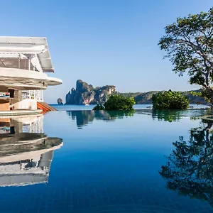 Pp Charlie Beach Resort- Sha Plus Phi Phi Adaları