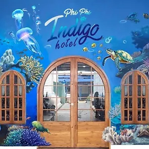 Hotel Indigo, Phi Phi Islands
