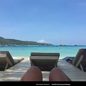Resort Mama - Adults Only, Phi Phi Adaları