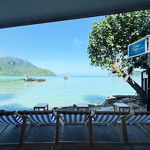 Ostello Dee Dee Sea Front, Phi Phi Islands