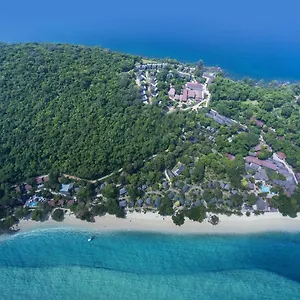 Feriested Resort, Leam Tong, Phi Phi