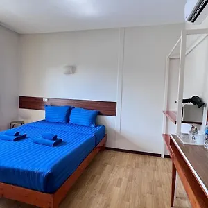 Hostel Blue View House, Phi Phi-eilanden