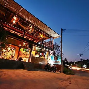 Baan Chalok Hostel Koh Tao