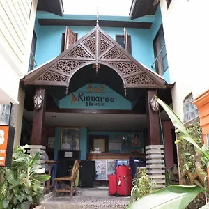 Kinnaree House Ko Phi Phi