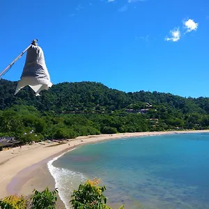 Lanta Marine Parkview Resort Ko Lanta