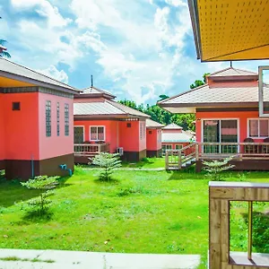 Garden Guest house Koh Tao