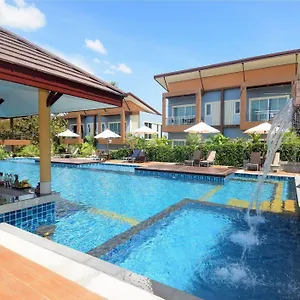 Phutara Lanta - Sha Extra Plus Resort Koh Lanta