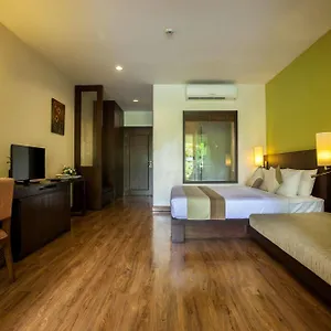 Avani Krabi Resort Koh Lanta