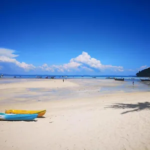 Ba Kao Bay Phi Phi Don