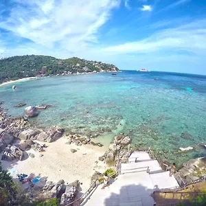 Resort Taatoh Seaview - Sha ***