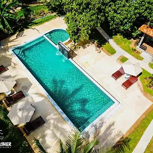 Resort Grandfather Khaolak ***