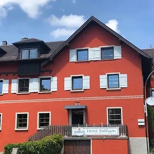 Bed & Breakfast Bulligan Hotel Lindau (Bodensee)