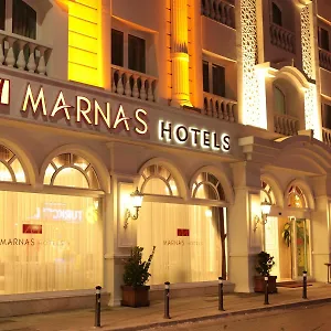 marnas-hotels.istanbul-turkeyhotels.com/