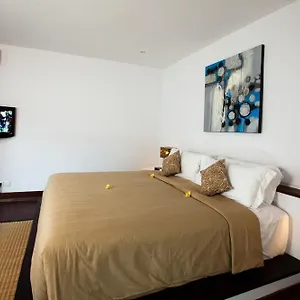 Danoya - Private Luxury Residences Hotel Seminyak (Bali)