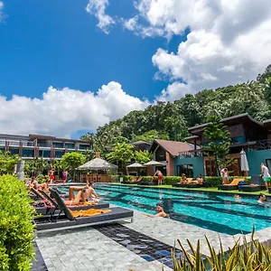 Chaokoh And Resort- Sha Extra Plus Phi Phi Adaları