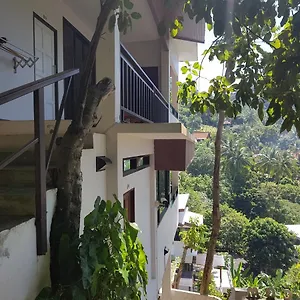 Balcony Villa Ko Tao