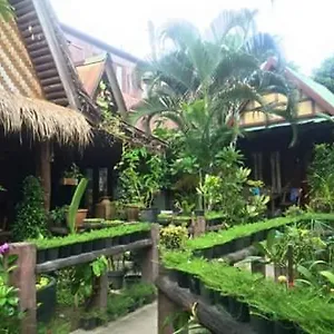 P P Garden Bungalow Hotel