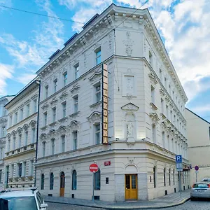 Koruna Hotel Prague