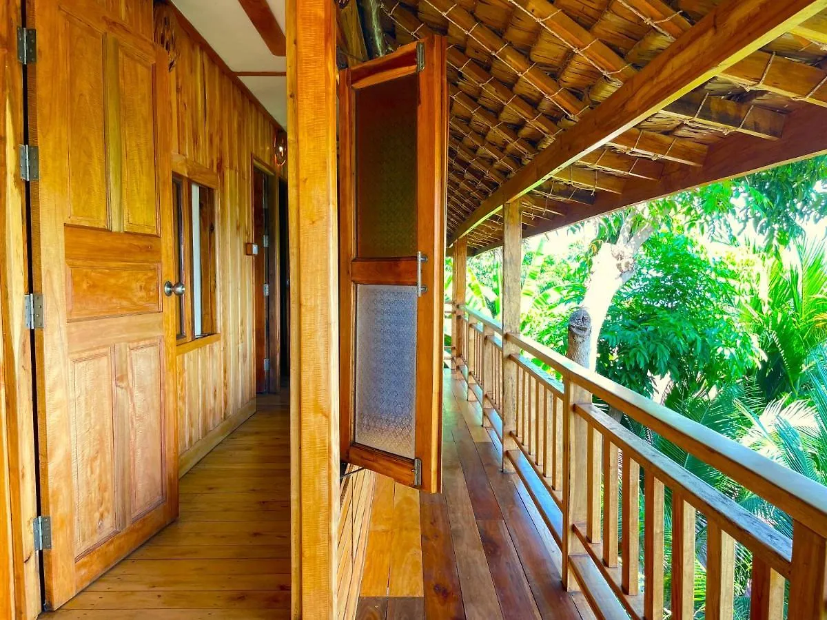 Phi Phi Phu Chalet Resort Ταϊλάνδη