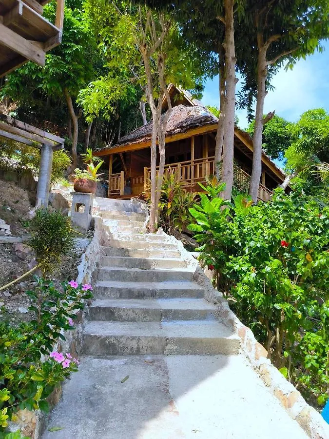 ****  Phi Phi Phu Chalet Resort Thailand