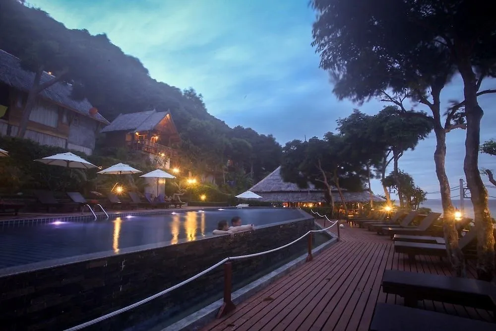 Phi Phi Phu Chalet Resort Ko Phi Phi