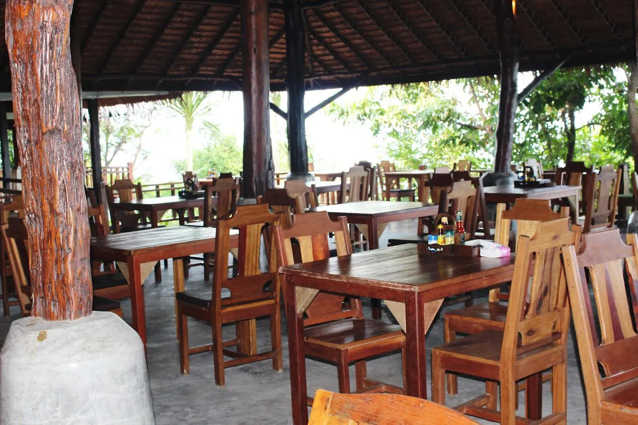 Phi Phi Phu Chalet Resort