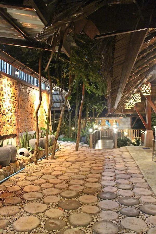 Phi Phi Phu Chalet Resort Νησί Phi Phi