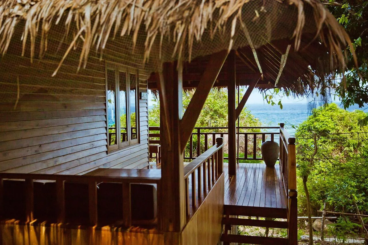 Phi Phi Phu Chalet Resort